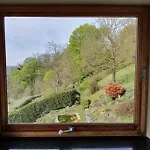 Сasa de vacaciones D'hestia - Avec Vue Imprenable Sur