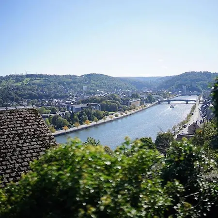 D'hestia - Avec Vue Imprenable Sur Casa de Férias