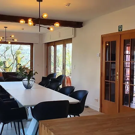 D'hestia - Avec Vue Imprenable Sur Dom wakacyjny