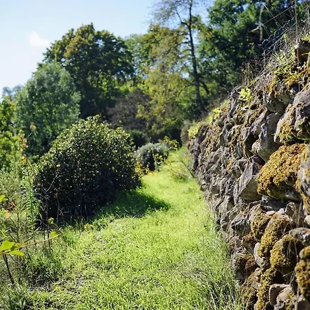 Dom wakacyjny D'hestia - Avec Vue Imprenable Sur