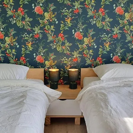 D'hestia - Avec Vue Imprenable Sur Dom wakacyjny Huy