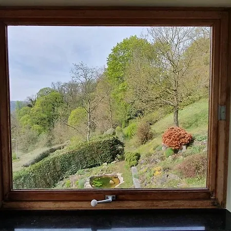 Dom wakacyjny D'hestia - Avec Vue Imprenable Sur