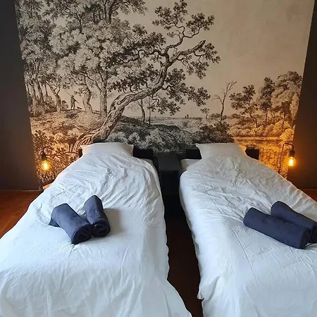 D'hestia - Avec Vue Imprenable Sur Huy