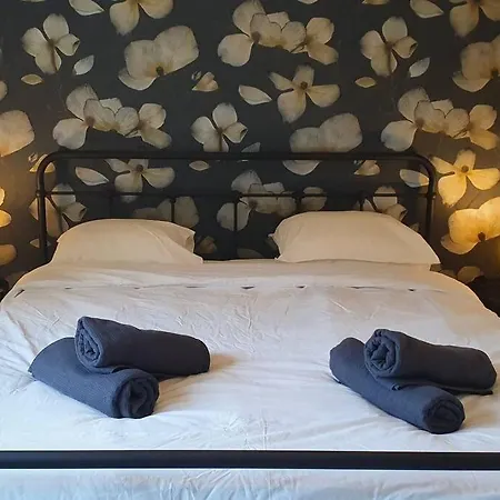 D'hestia - Avec Vue Imprenable Sur Dom wakacyjny *