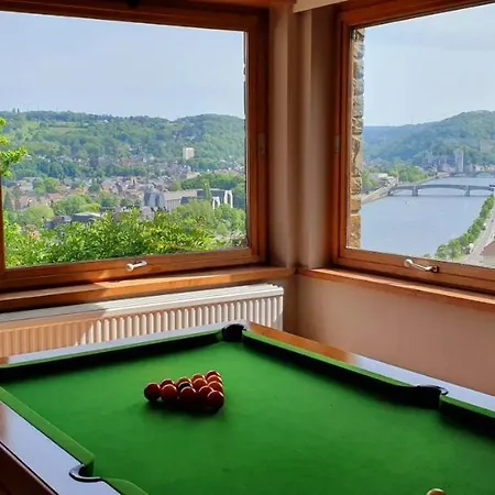 Casa de Férias D'hestia - Avec Vue Imprenable Sur *