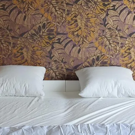 D'hestia - Avec Vue Imprenable Sur Dom wakacyjny *