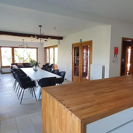 Dom wakacyjny D'hestia - Avec Vue Imprenable Sur *