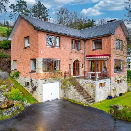 Casa de Férias D'hestia - Avec Vue Imprenable Sur *