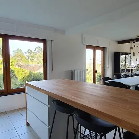 D'hestia - Avec Vue Imprenable Sur