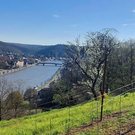 D'hestia - Avec Vue Imprenable Sur * Huy