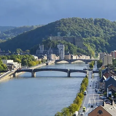 Dom wakacyjny D'hestia - Avec Vue Imprenable Sur