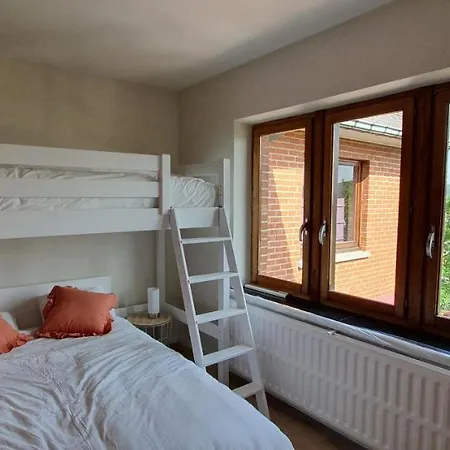 D'hestia - Avec Vue Imprenable Sur Huy