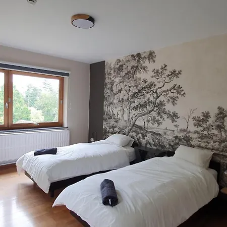 Dom wakacyjny D'hestia - Avec Vue Imprenable Sur *