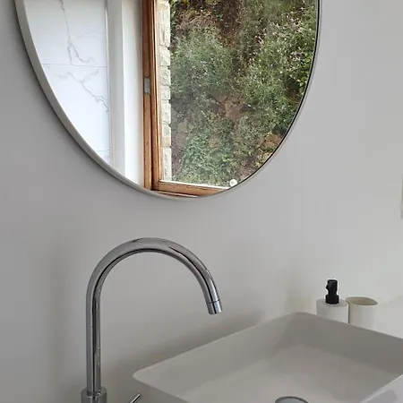 D'hestia - Avec Vue Imprenable Sur Dom wakacyjny *