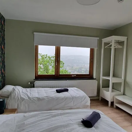 Dom wakacyjny D'hestia - Avec Vue Imprenable Sur