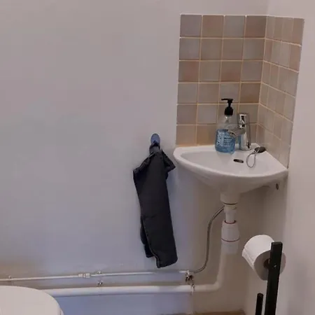 Dom wakacyjny D'hestia - Avec Vue Imprenable Sur Huy